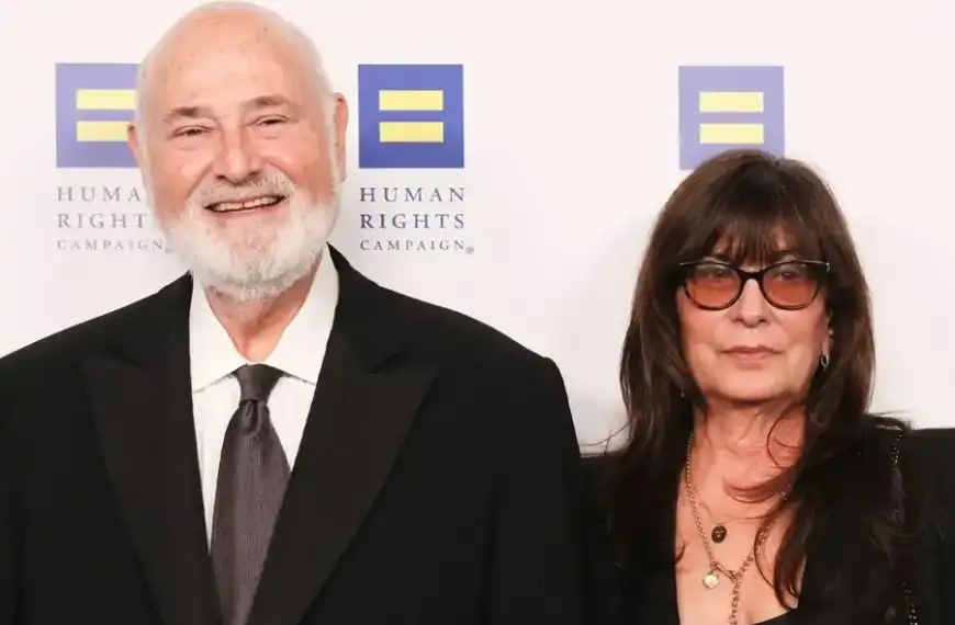 جريمة قتل تهزّ هوليوود… مقتل روب راينر وزوجته داخل منزلهما وشُبهات حول ابنهما