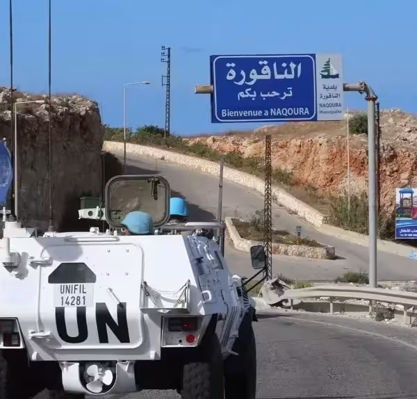 “الميكانيزم”: أوّلها كلام… وآخرها سلام؟