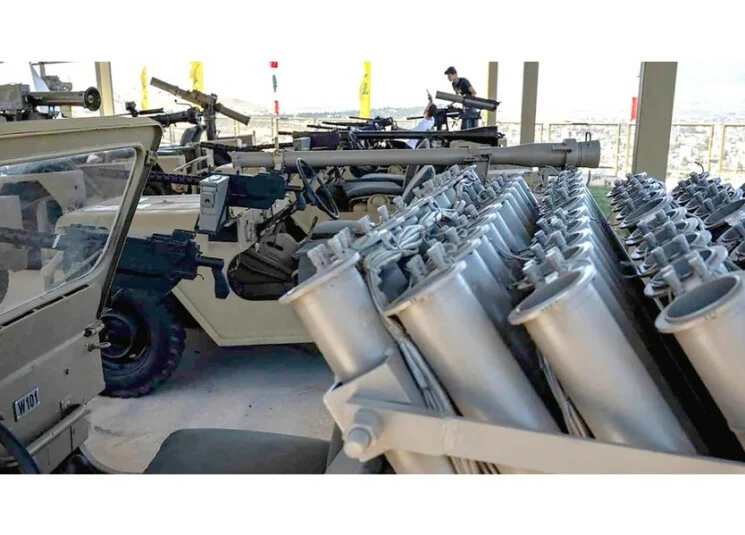 عدائية نتنياهو وخطورة إيران