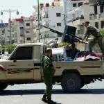 هل ستقبل إسرائيل اليوم ما رفضته بالأمس؟