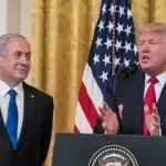 جمود…حتى توزيع ترامب المكاسب والادوار على حلفائه