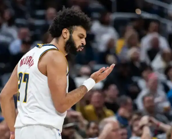 نتائج مواجهات الـ NBA لهذا اليوم