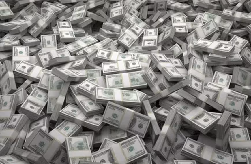 ما مدى جدية المستثمرين بضخ 2,38 مليار دولار؟…