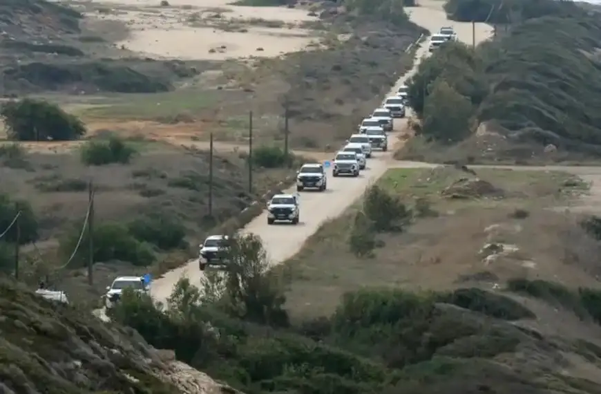 هل ينضمّ الى “الميكانيزم” سفيران سني وشيعي؟