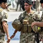 اجتماع باريس المتعدد الطرف يسابق التصعيد فهل ينجح؟