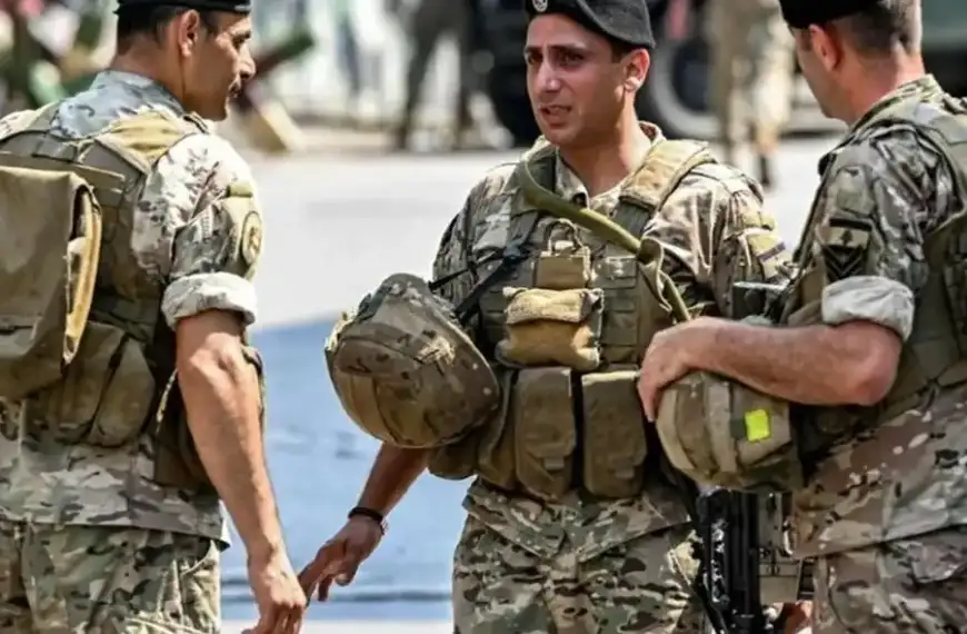 اجتماع باريس المتعدد الطرف يسابق التصعيد فهل ينجح؟