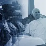 رسالة “الحزب” إلى قداسة البابا محاولة لتبييض صفحته… فهل نجح في ذلك؟!