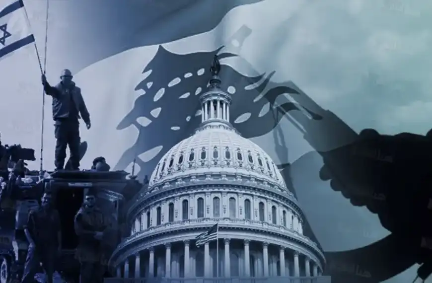 واشنطن جهَّزت كل شيء… و”السلام عليكم”!