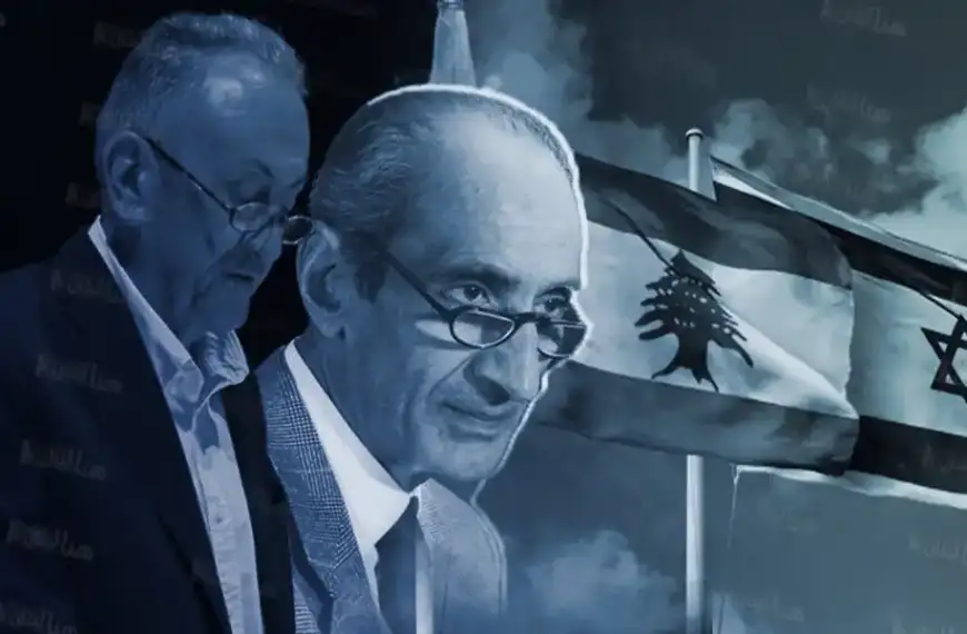 من أنطوان فتّال إلى سيمون كرم!