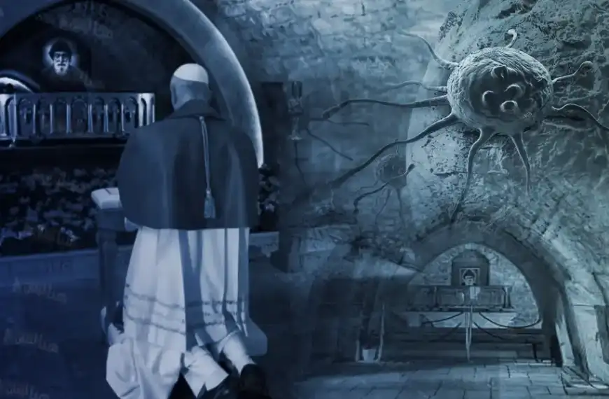 بعد زيارة البابا لاوون الرابع عشر… شفاء مستحيل…