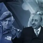 بعد عام على سقوط نظام بشّار الأسد: لبنان يتجاهل الردّ على مذكّرات دوليّة بحقّ كبار الضّبّاط السوريّين