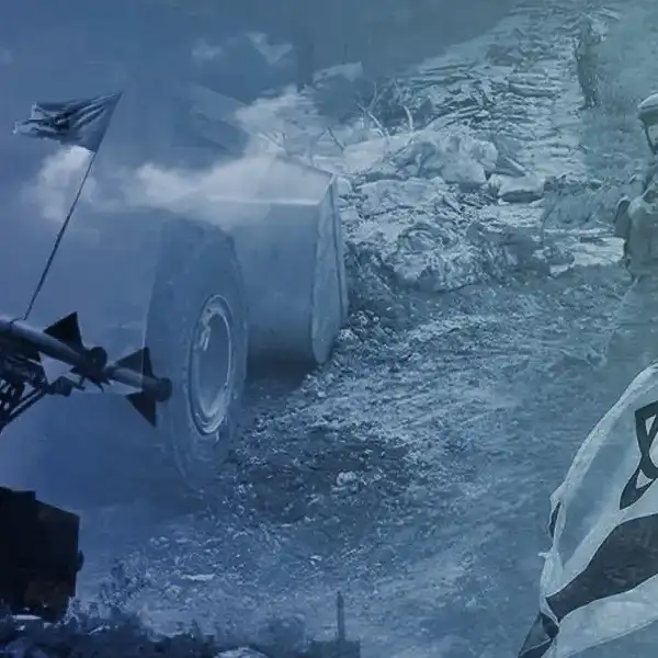 ما وظيفة السلاح في شمال الليطاني؟