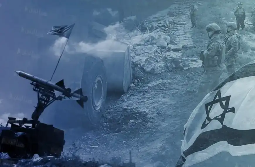 ما وظيفة السلاح في شمال الليطاني؟