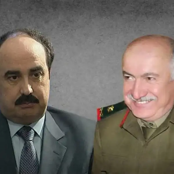 اغتيالات هزّت نظام الأسد: هكذا قُتِلَ “أبو عبدو”…