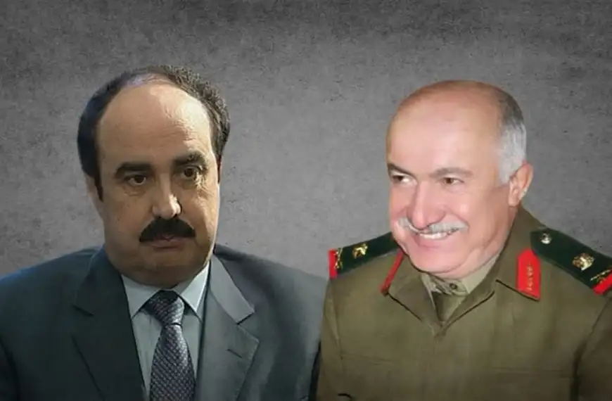 اغتيالات هزّت نظام الأسد: هكذا قُتِلَ “أبو عبدو”…