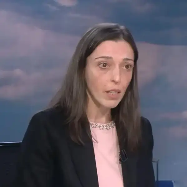 استقالة القاضية المهتار: مضبطة إدانة للدولة الجديدة