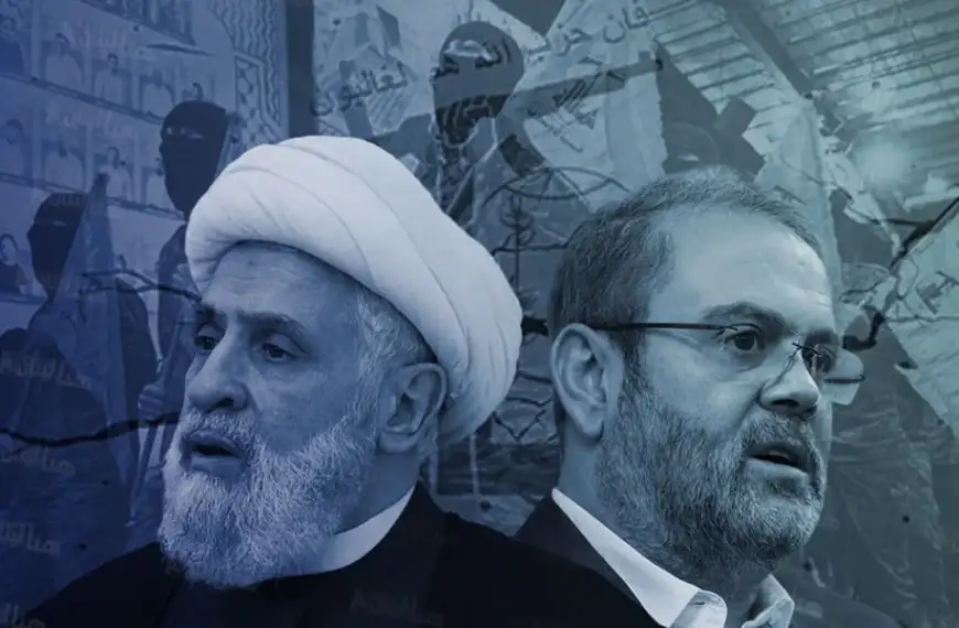 قاسم وصفي الدين و”الراديكاليّون الجدد”!