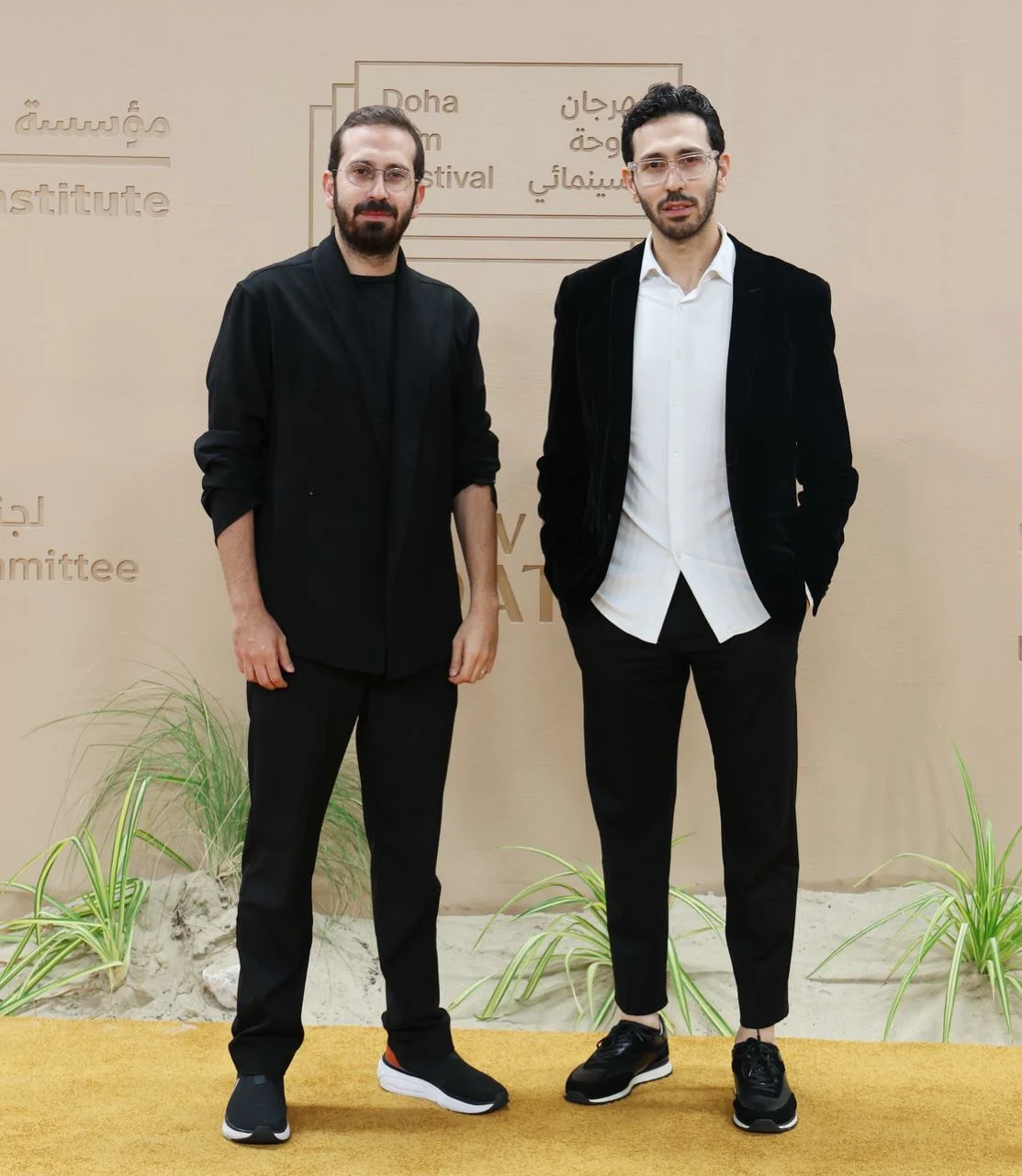 المدينة الإعلامية قطر تكلف “رحباني 3.0” بحملة اليوم الوطني لدولة قطر