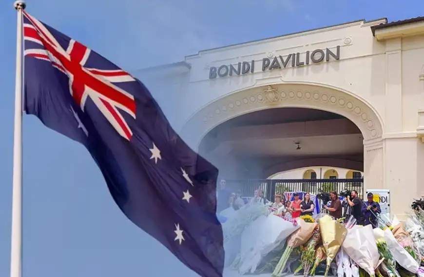 استراليا مستنفرة بعد هجوم بونداي: اعتقالات جديدة وإلغاء&hellip;