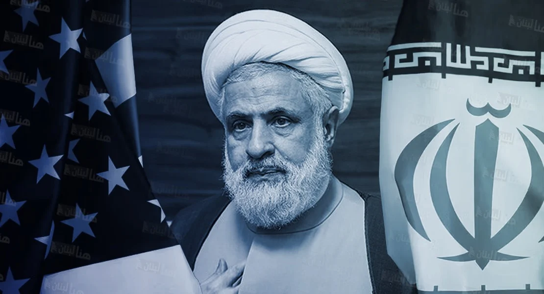 قاسم تجاوز الخط الأحمر بتخوينه وتحدّيه للدولة… فوضع لبنان قاب قوسين من الحرب!