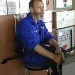 قبطان “روسوس” يكشف: كيف حاولوا تهريب النيترات تحت غطاء نفايات الترميم؟