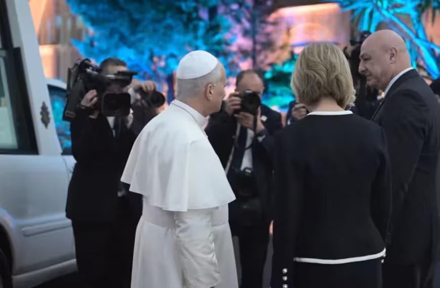 عدم دعوة جعجع “دعسة ناقصة”