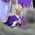 وجه لاوون… ووديعتنا للبابا