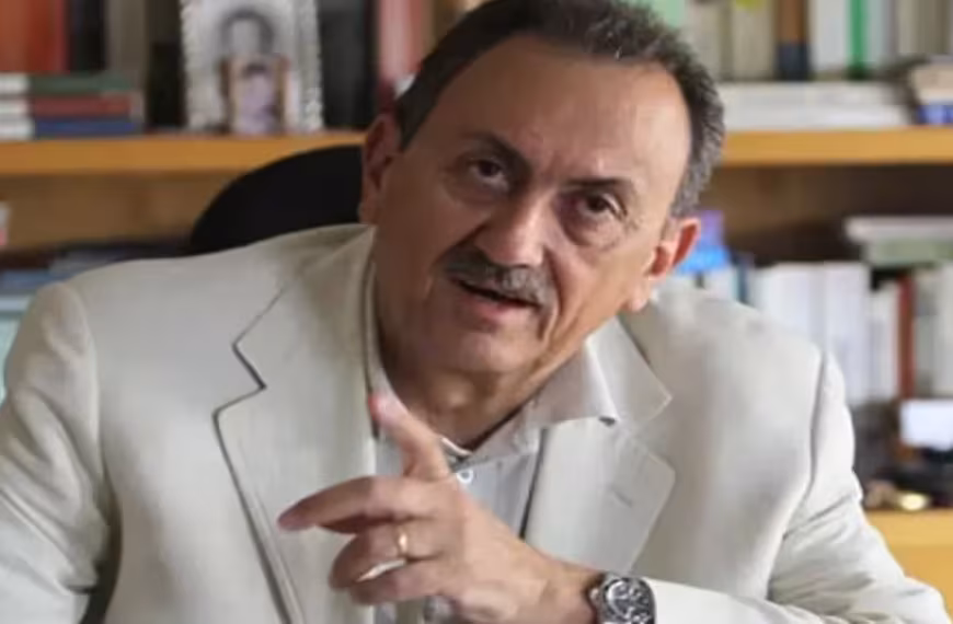 التهويل المزدوج… من أيام 17 أيار!