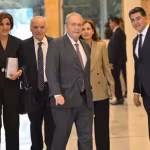 أميركا على خط الدفع بـ”الاختراق” اللبناني… البعثة الأممية تبحث صيغة لقوة دولية جنوباً