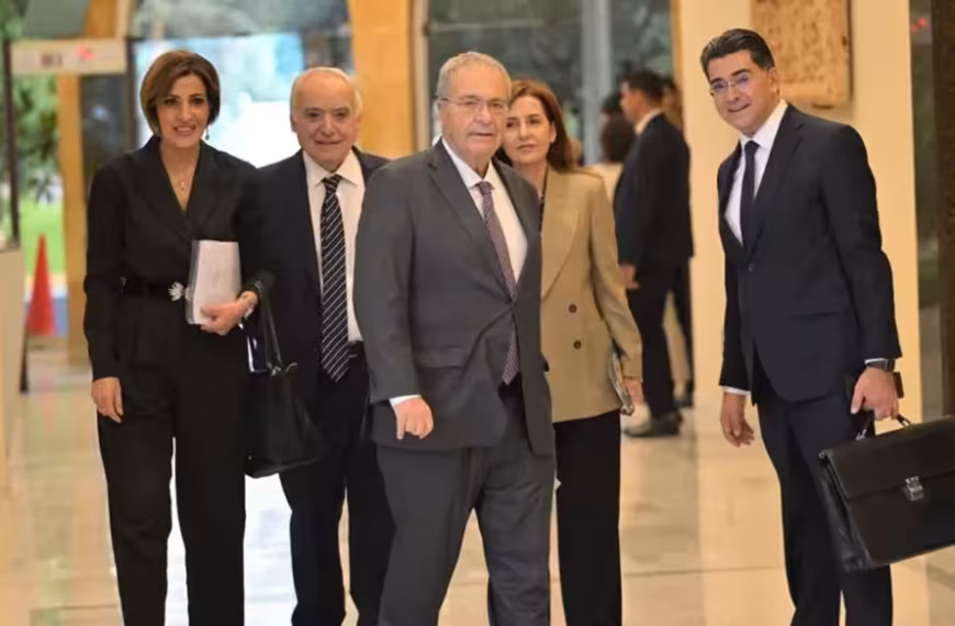 أميركا على خط الدفع بـ”الاختراق” اللبناني… البعثة الأممية تبحث صيغة لقوة دولية جنوباً