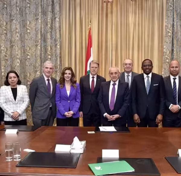 التدخل الأميركي “الحميد”… حتى نهاية “المهلة” جعجع يوجّه&hellip;