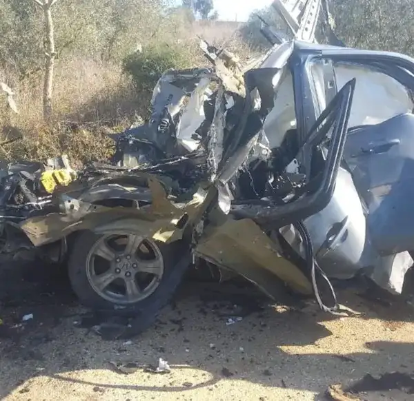 “نموذج يانوح” يبرز مؤشراً لبديل من التصعيد… برّاك&hellip;