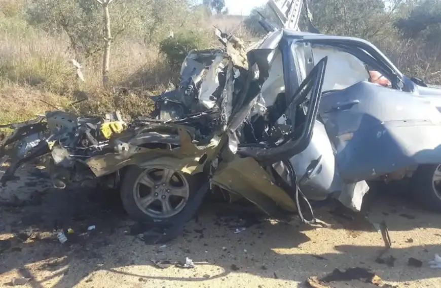 “نموذج يانوح” يبرز مؤشراً لبديل من التصعيد… برّاك إلى إسرائيل في أسبوع ديبلوماسي “حار”