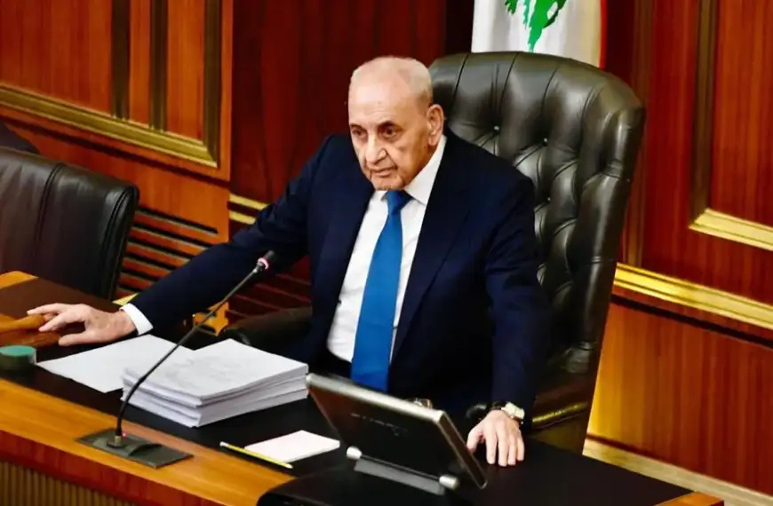 بري يخوض معركة التمثيل بأدوات صلاحياته الدستورية