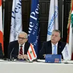 ديبلوماسية المياه تواكب المسار التفاوضي… هل تحقق السلام؟