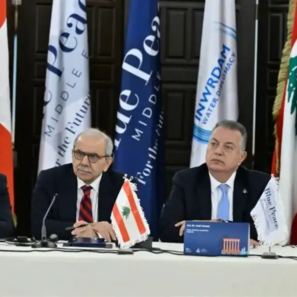 ديبلوماسية المياه تواكب المسار التفاوضي… هل تحقق السلام؟