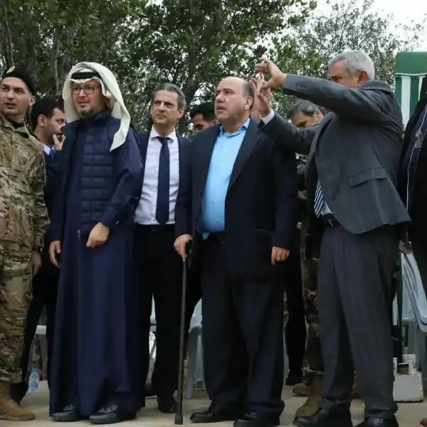 فرنسا تتخوّف من ازدياد احتمالات التصعيد… جولة السفراء&hellip;