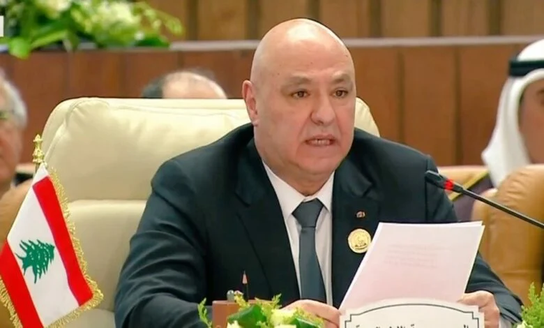 عبارة لرئيس الجمهورية حول الانتخابات النيابية: قراءات وتأويلات واجتهادات