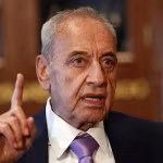 برّي: لا أعترف إلّا بتفاوض تقنيّ… سوى ذلك “يصطفلو”