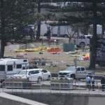 مفاجأة حول مهاجمي بوندي.. الأب باكستاني دخل بتأشيرة طالب