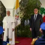 من الوردة إلى الأرزة: قراءة في مسار علاقة لبنان بالفاتيكان