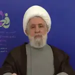 البحث عن بديل انطلق: شيخ نعيم “ما بدنا نفهم قدك.. بدنا نفهم عليك”!