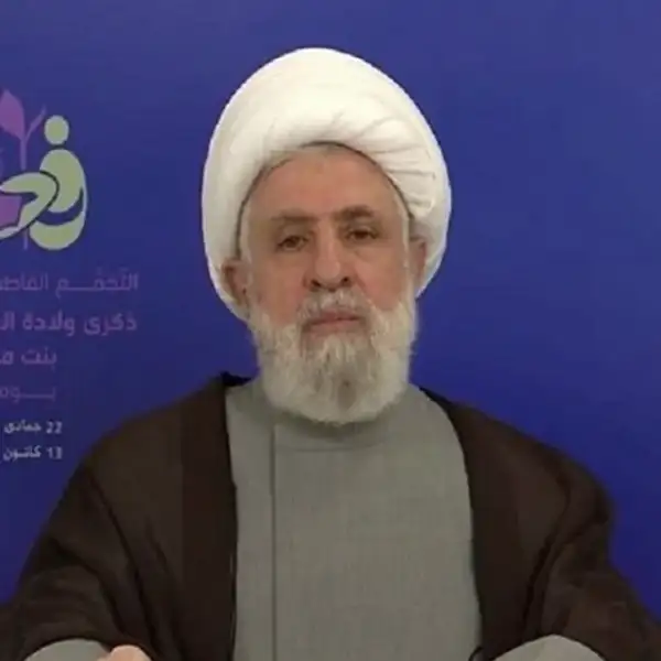 البحث عن بديل انطلق: شيخ نعيم “ما بدنا&hellip;