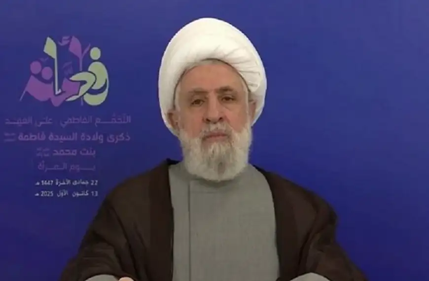 البحث عن بديل انطلق: شيخ نعيم “ما بدنا نفهم قدك.. بدنا نفهم عليك”!