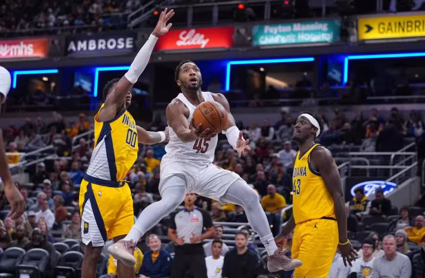 نتائج مواجهات الـ NBA لهذا اليوم