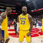 نتائج مواجهات الـ NBA لهذا اليوم