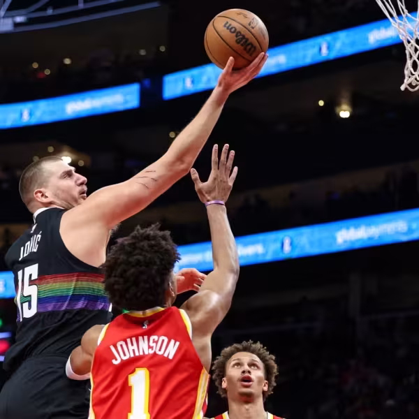 نتائج مواجهات الـ NBA لهذا اليوم