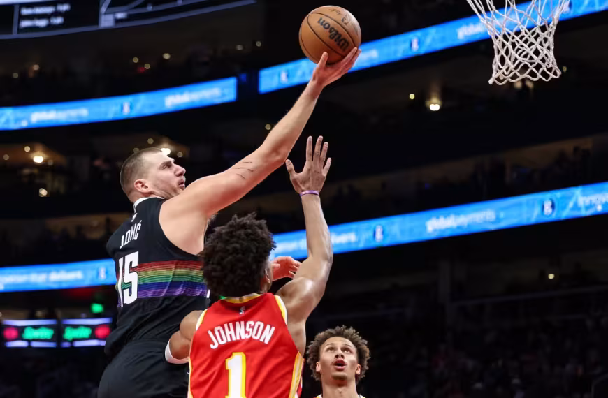 نتائج مواجهات الـ NBA لهذا اليوم