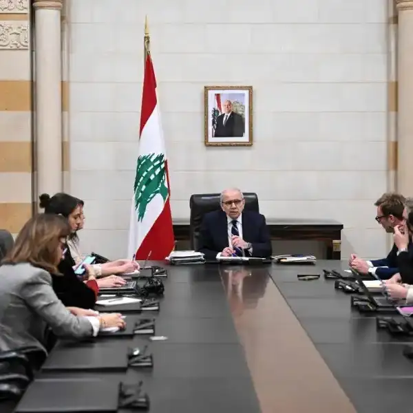 لبنان وإسرائيل في أول محادثات «ما فوق عسكرية»……