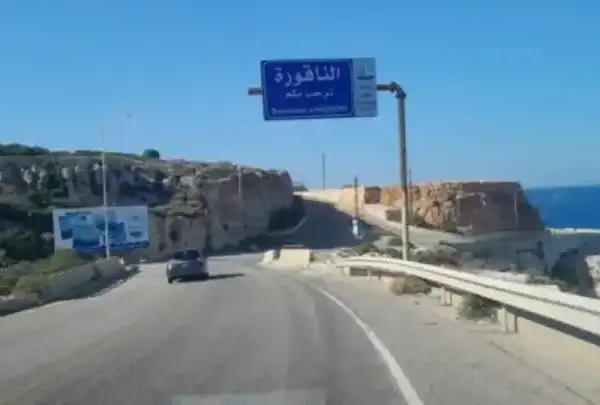 تحركات أميركية – إسرائيلية «مُريبة» نحو لبنان وسوريا……